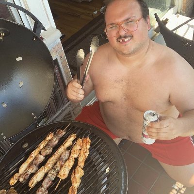 Profile Picture of Kevin Farber (@KevinFarb) on Twitter