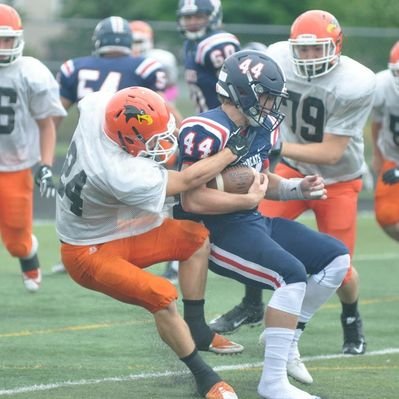 Profile Picture of Dustin Hyde (@dhyde245) on Twitter