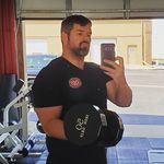 Profile Picture of Strength Coach, Stephen Boone (@boonetraining) on Instagram