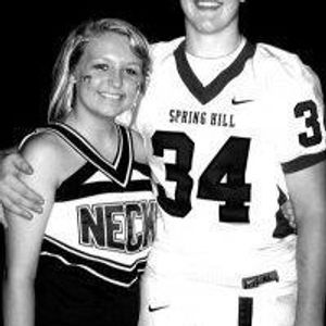 Profile Picture of Jonathan Mccutcheon (@jonymacrules) on Myspace