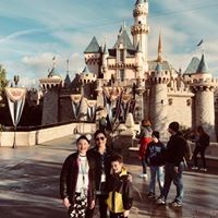 Profile Picture of Devon Stevenson (@devon-stevenson-6) on Quora