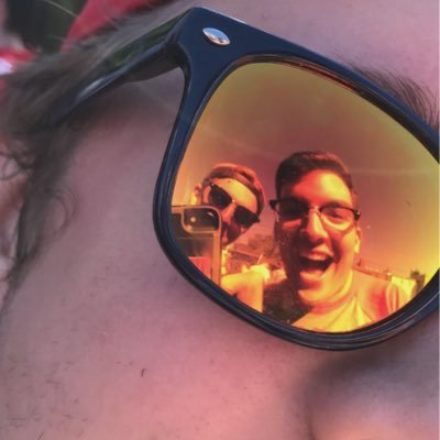 Profile Picture of Andrew Almeida (@ndrewalmeida) on Twitter