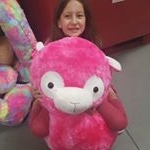 Profile Picture of Emily Balderas (@cotton_candy_efb) on Instagram