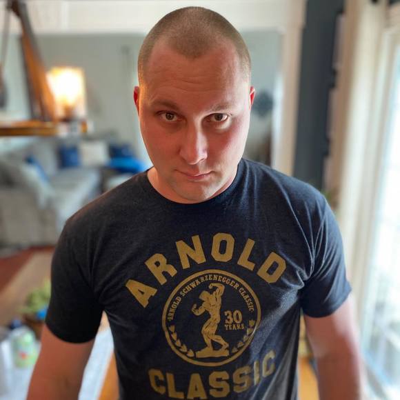 Profile Picture of Aaron Shaw (@aaron_shaw) on Poshmark