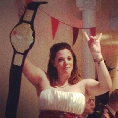 Profile Picture of Jillian Barbara (@JillSroka) on Twitter