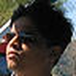 Profile Picture of Nikhil Rao (@nix_rao) on Flickr