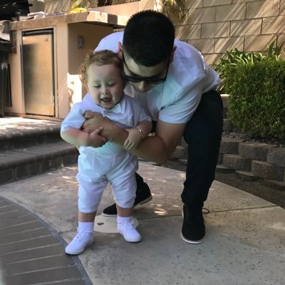 Profile Picture of Emmanuel Jauregui (@emmvunel) on Twitter