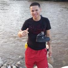 Profile Picture of Andres Forero (@andresforero17) on Twitter