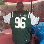 Profile Picture of Clarence Johnson (@clarence6004) on Instagram