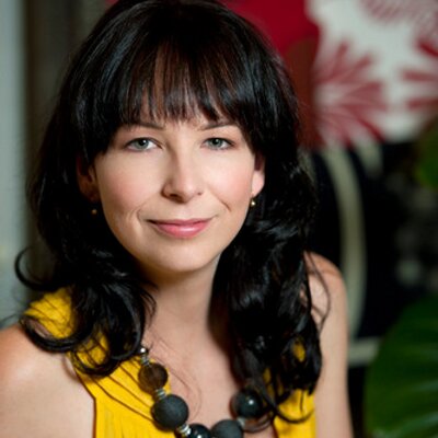 Profile Picture of Erika Evans (@tinkerEri) on Twitter