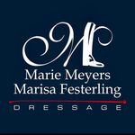 Profile Picture of Marie Meyers Dressage (@mariemeyersdressage) on Instagram