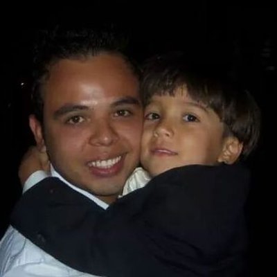 Profile Picture of Alexander Barragan (@@AlexanderBarra) on Twitter