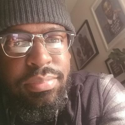 Profile Picture of 💆🏾‍♂️🙏🏾 Dr. Stephen R. Flemming (@kellygrade6) on Twitter