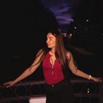 Profile Picture of Darina Chernova (@darina__belka) on Instagram