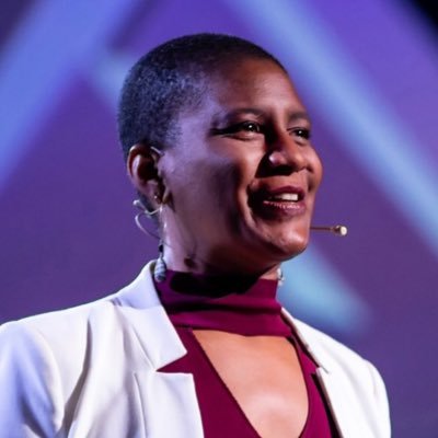 Profile Picture of Denise Jacobs (@@RickieJacobs) on Twitter