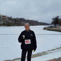 Profile Picture of Robin Gustafson (@robin-gustafson-5) on Quora
