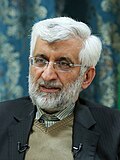 Profile Picture of Saeed Jalilion Wikipedia