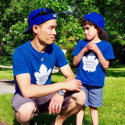 Profile Picture of Joe Cheng (@yyc_joe) on Twitter
