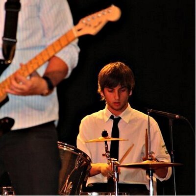 Profile Picture of Eric Cranston (@ericdrumms) on Twitter