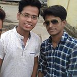 Profile Picture of Joseph Sharma (@savitadesigners.mzp) on Instagram