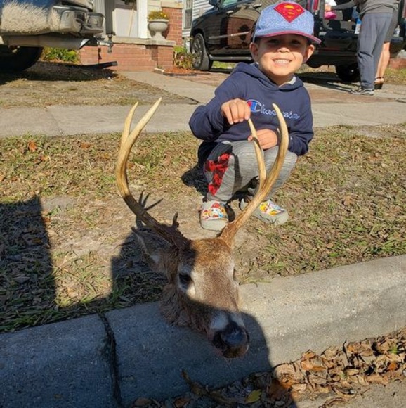 Profile Picture of Wilfrido Tinoco (@marihaerick) on Poshmark