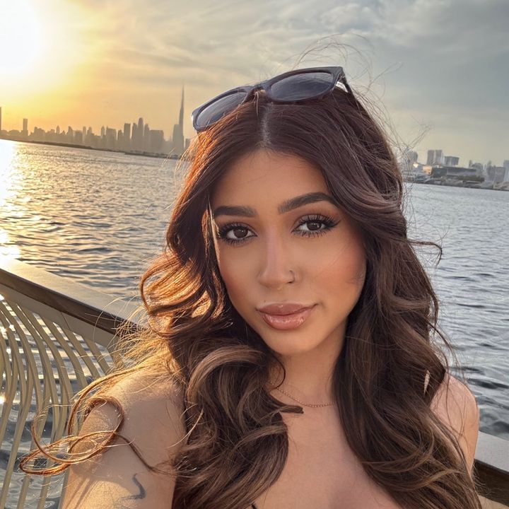 Profile Picture of amber (@@amber.saeed) on Tiktok