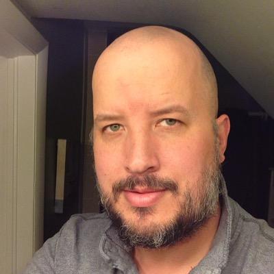 Profile Picture of Ralphkeith Tone (@SantaCruzSailor) on Twitter