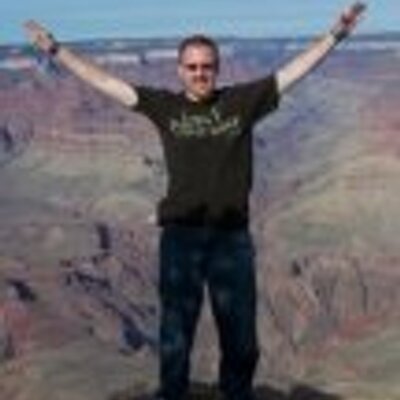 Profile Picture of Darrel Stone (@darrelstone) on Twitter