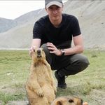 Profile Picture of Daniel Reisner Mihailovici (@danny11eme) on Instagram