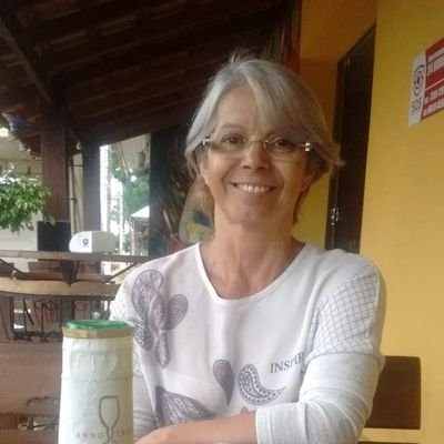 Marlene Ferreira Almeida - Twitter Profile Picture of Marlene Ferreira Almeida (@Marlene09605299) on Twitter