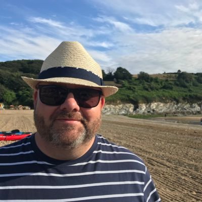Profile Picture of Andrew Mortimer (@AndyMortimer7) on Twitter