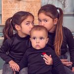 Profile Picture of Dijana & Andrea & Nika & Vuk (@diline_kids) on Instagram