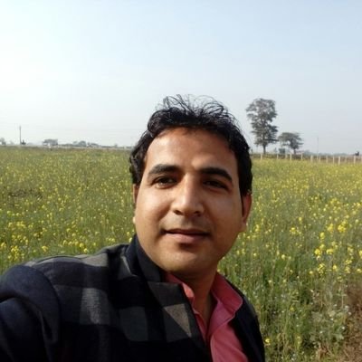 Profile Picture of Sandeep Jain (@sandeepjain46) on Twitter