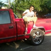 Profile Picture of Marcus Reyes (@marcusrey21) on Pinterest