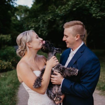 Profile Picture of Daniel Steeves (@DanielSteeves22) on Twitter