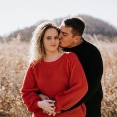 Profile Picture of michelleclabough (@michelle.clabough) on Tiktok