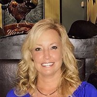 Profile Picture of Melanie Frazier Clarkson (@melanie-frazier-clarkson) on Quora