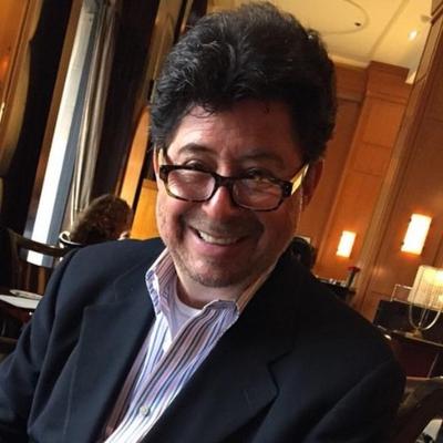 Profile Picture of Norm Goldstein (@norm_goldstein) on Twitter