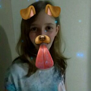Profile Picture of renata klein (@renata_klein) on Tiktok