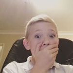 Profile Picture of Ellie is my 🌍 (@oliver_poole) on Instagram