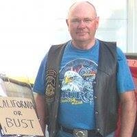Profile Picture of Gerald Louis Enszer (@gerald-louis-enszer) on Quora