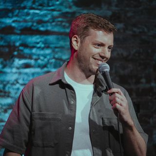 Profile Picture of Joe Nunnink (@nunnigram) on Instagram