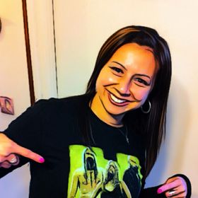 Profile Picture of Alicia Cordova (@aliciacordova75) on Pinterest