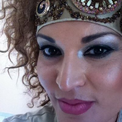 Profile Picture of Ana Isabel Terrones (@TerronesAna) on Twitter