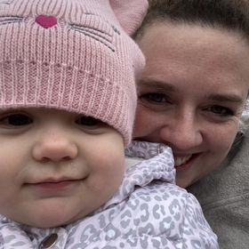 Profile Picture of Sarah Walker Jeffrey (@sarahelaine620) on Pinterest