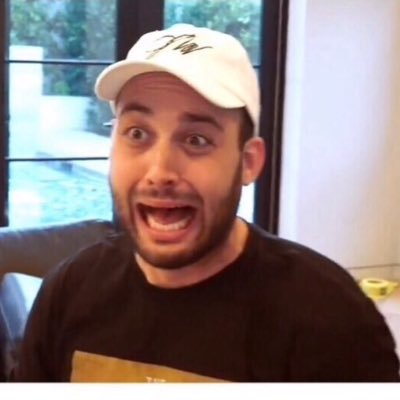 Profile Picture of Chad Tepper 💗 (@chadtepperlove) on Twitter