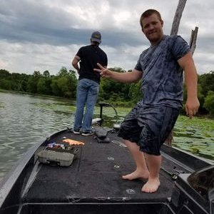 Profile Picture of Dustin Fritz (@fritz_dustin) on Twitter
