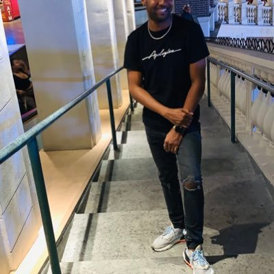 Profile Picture of Julian Adams (@kxngjuliann) on Twitter