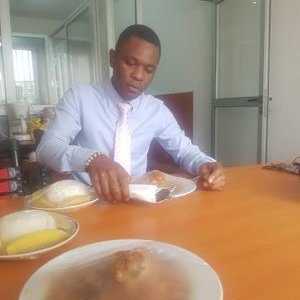 Profile Picture of Daniel Fosso (@daniel_fosso) on Twitter