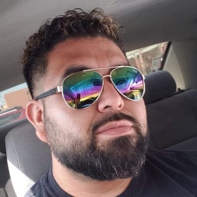 Profile Picture of Daniel Orona (@phxorona) on Twitter